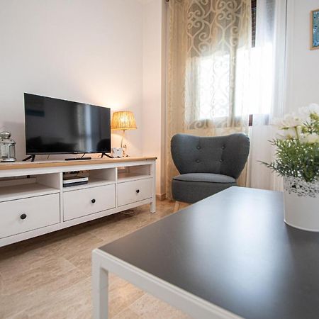 Apartamento Las Letras Gaditanas 카디스 외부 사진