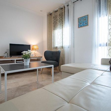 Apartamento Las Letras Gaditanas 카디스 외부 사진