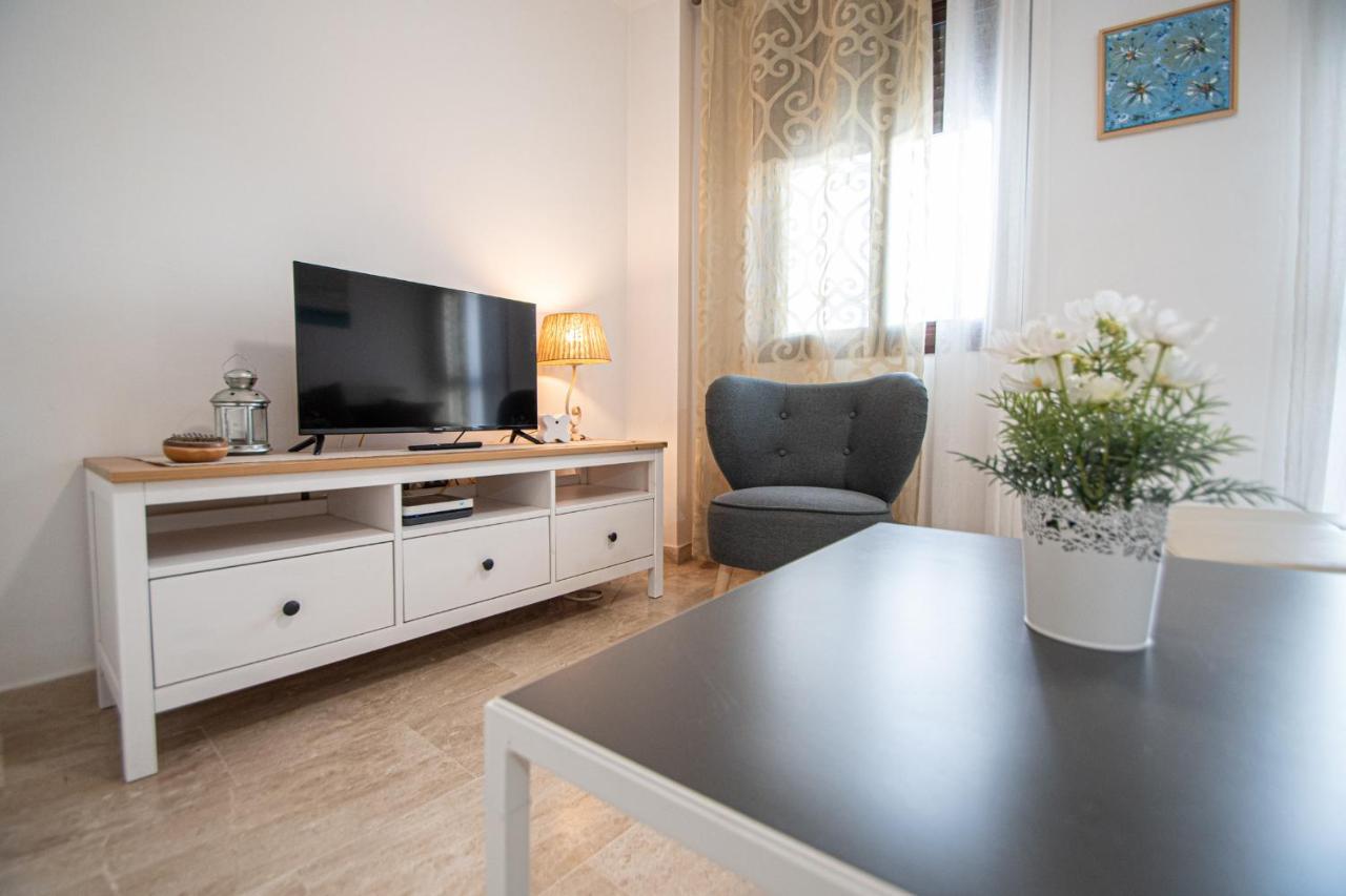 Apartamento Las Letras Gaditanas 카디스 외부 사진