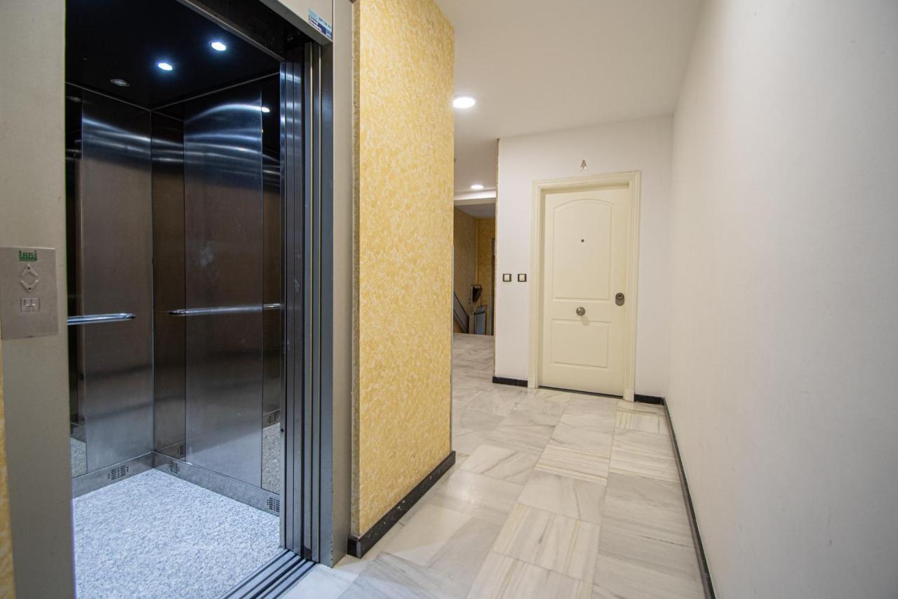 Apartamento Las Letras Gaditanas 카디스 외부 사진