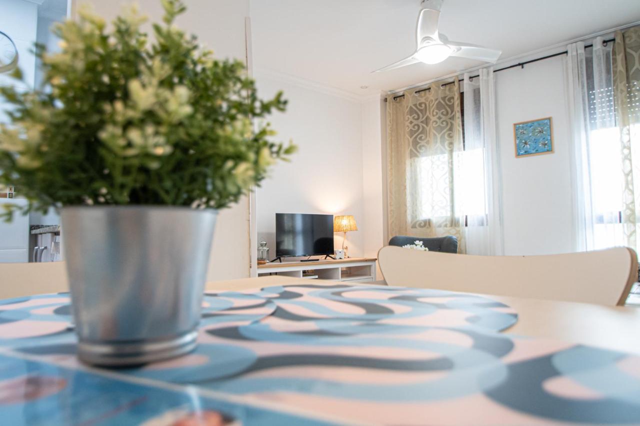 Apartamento Las Letras Gaditanas 카디스 외부 사진