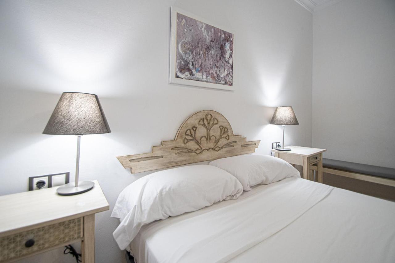 Apartamento Las Letras Gaditanas 카디스 외부 사진