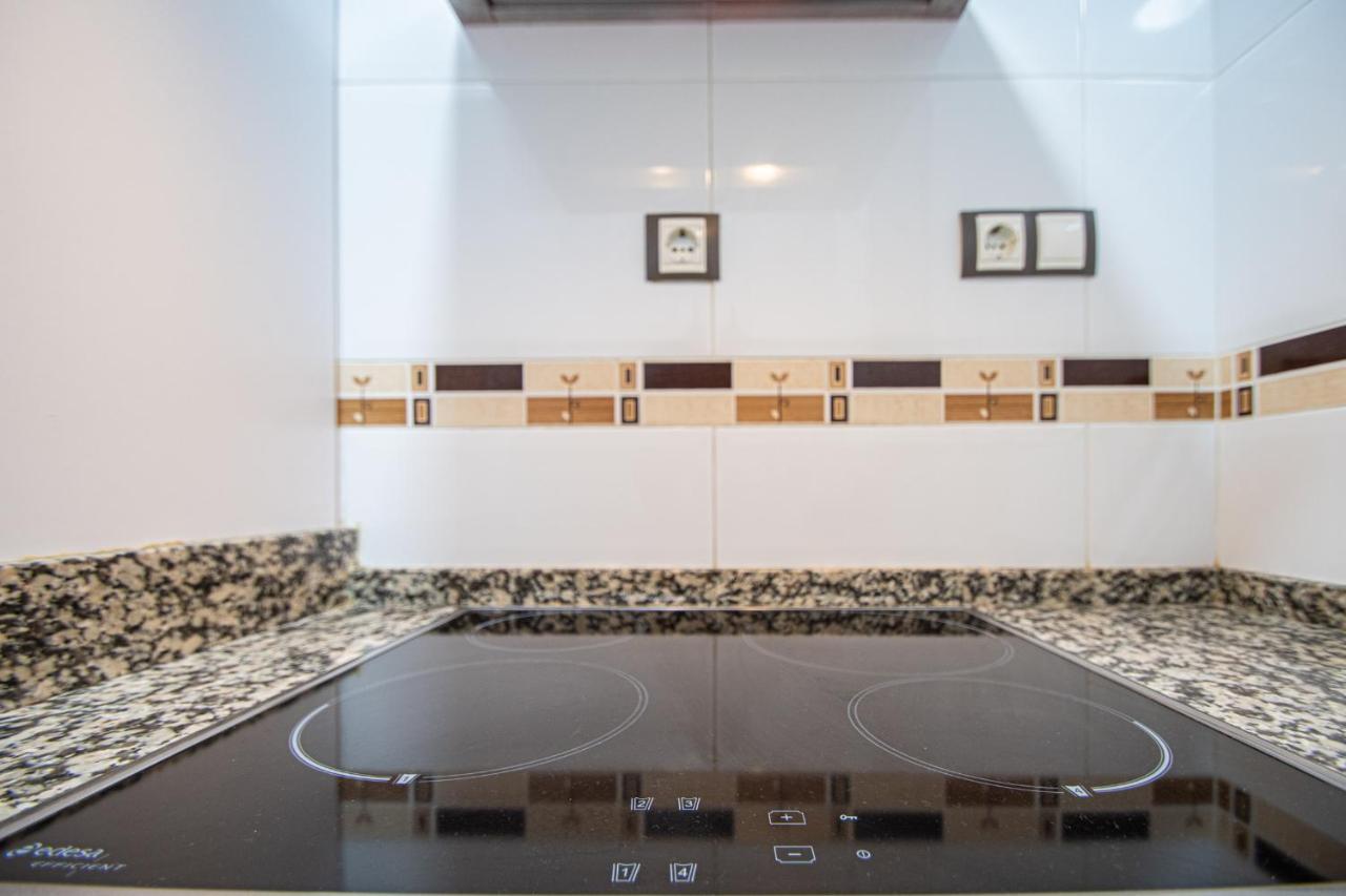 Apartamento Las Letras Gaditanas 카디스 외부 사진