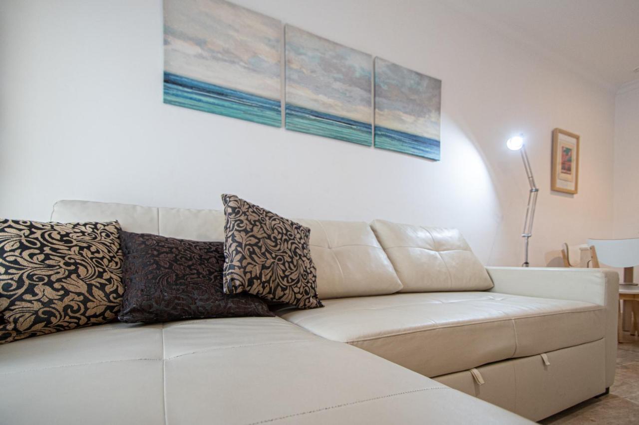 Apartamento Las Letras Gaditanas 카디스 외부 사진