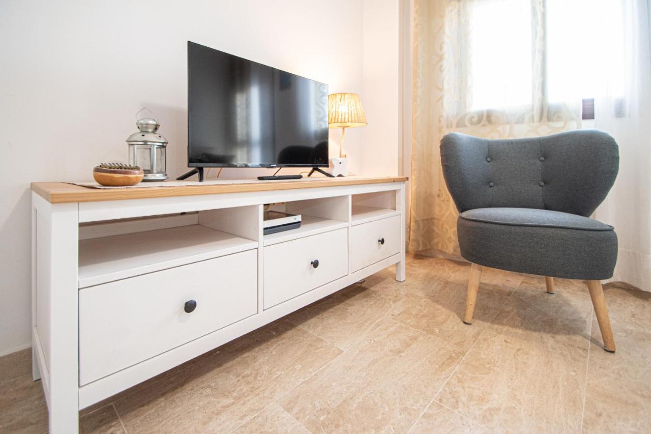 Apartamento Las Letras Gaditanas 카디스 외부 사진
