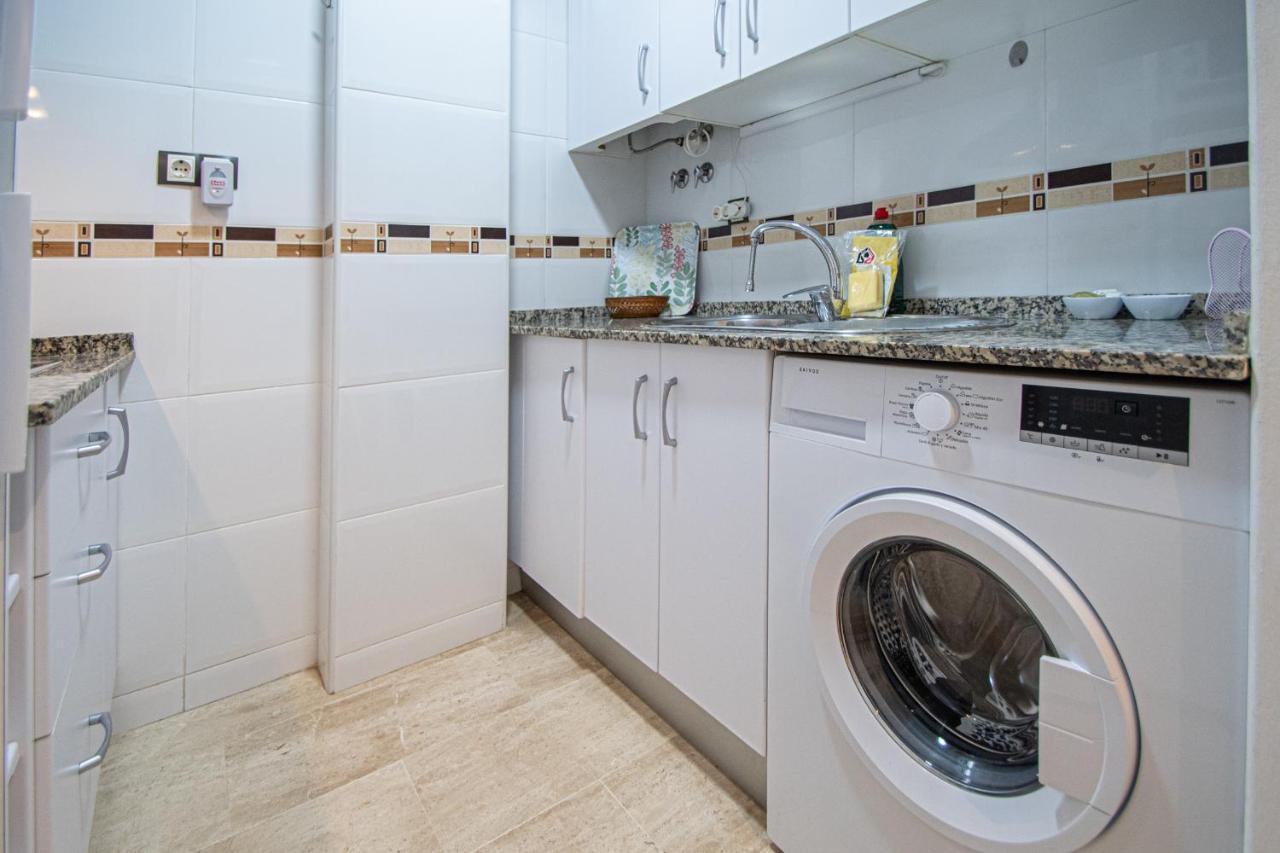 Apartamento Las Letras Gaditanas 카디스 외부 사진